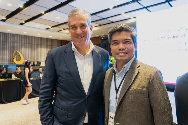 FAST Logistics Showcases Sustainable Logistics Solutions at Nestlé Philippines Net Zero Forum