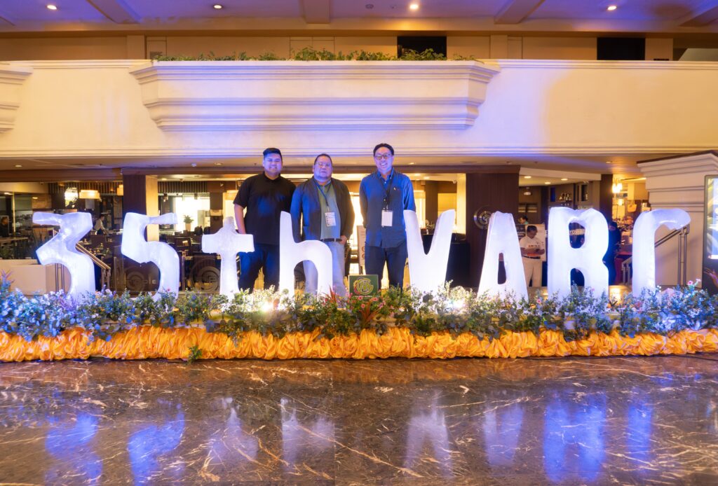 FAST Logistics Group at Visayas Area Business Conference