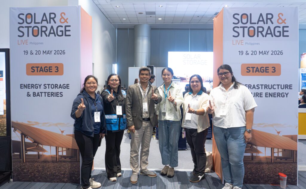 FAST Logistics Eyes Nationwide Solar-Powered Warehouse Network to Accelerate Green Logistics Shift