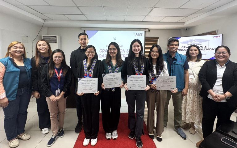 FAST Welcomes Second Batch of Management Trainees, Celebrates First Cohort Graduation 