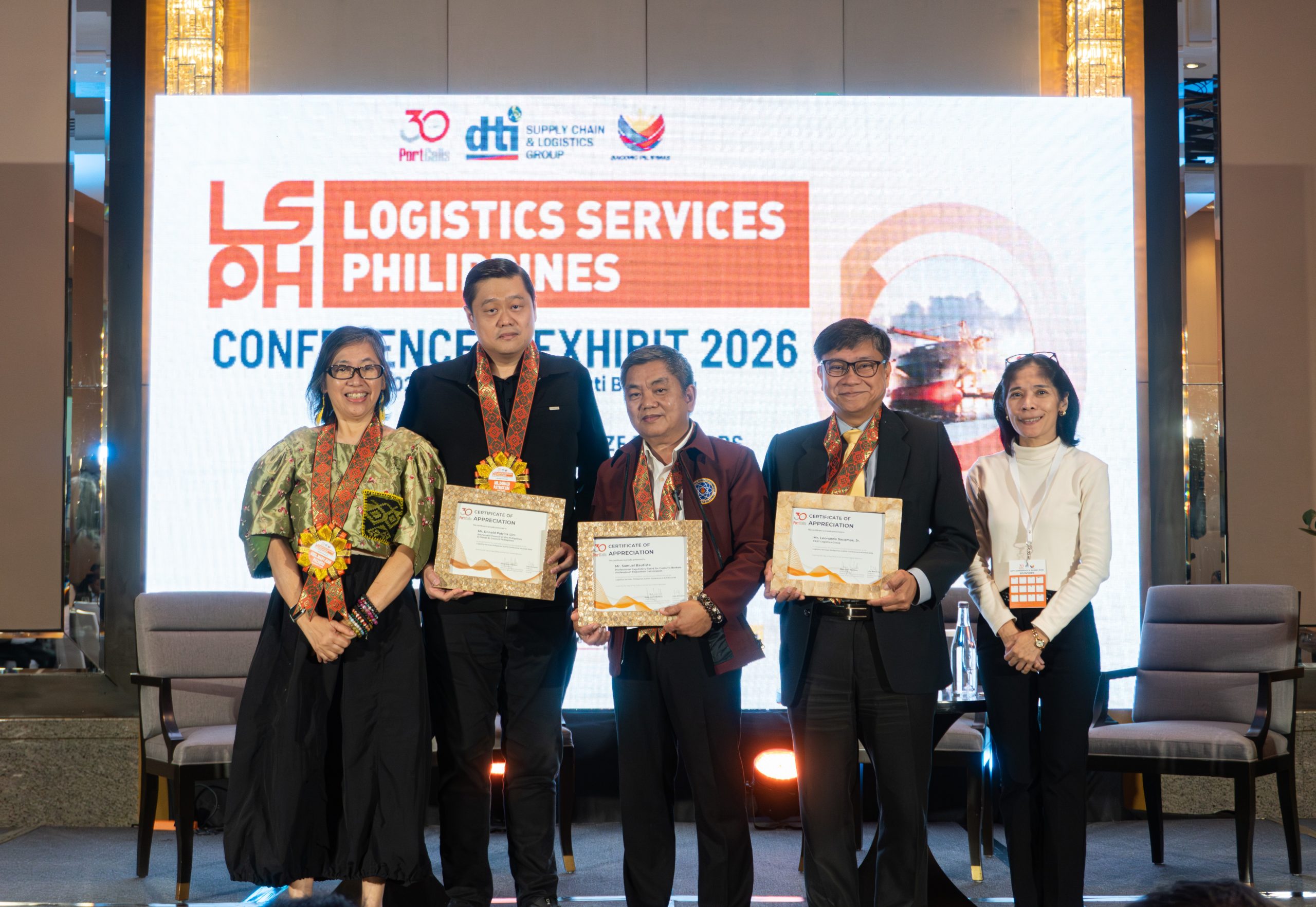 FAST Logistics Pushes for Urgent End-to-End Logistics Digitalization ...