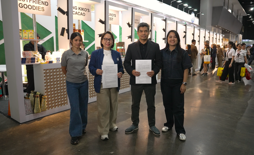 FAST Logistics, DTI Misamis Oriental Strengthen Partnership for End-to-End Trade Fair Support, Forward Stocking Solution for MSMEs