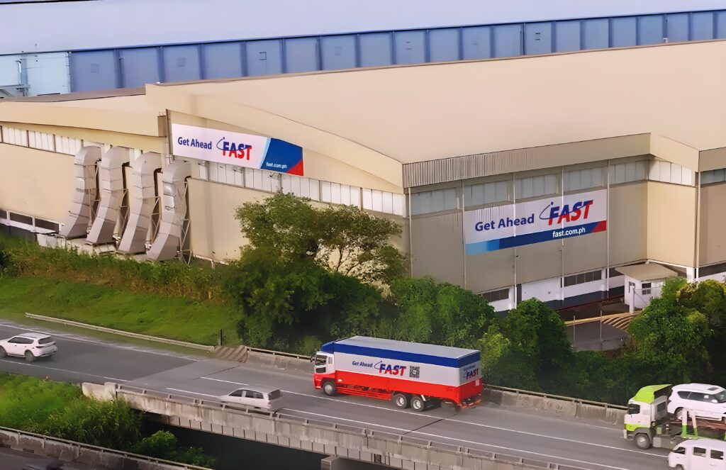 FAST Logistics Group is one of the Philippines’ leading logistics and supply chain providers. For over 50 years, FAST has partnered with businesses across the country to deliver end-to-end logistics, transportation, warehousing, distribution, and supply chain solutions. Built on a foundation of entrepreneurship, customer focus, and operational excellence, FAST continues to help businesses create value through smarter, more efficient supply chains while investing in the capabilities and infrastructure needed for a platform to support the country’s future growth.