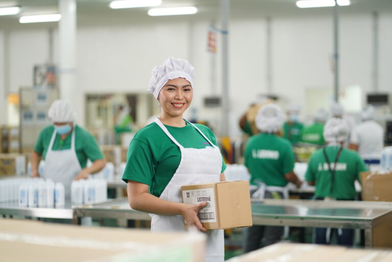 Common Toll Manufacturing and Value-Added Services in the Philippines – A Definitive Guide