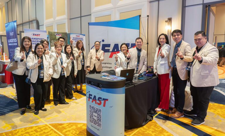 FAST Logistics Showcases Leadership in Digital Innovation, Integrated 3PL Capabilities at PISM Supply Link 2026