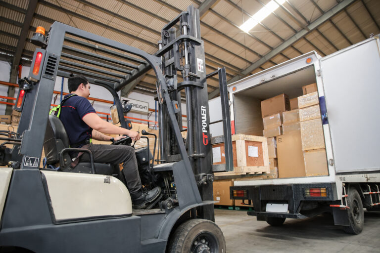 How to Reduce Logistics Costs in the Philippines – Practical Strategies for Businesses