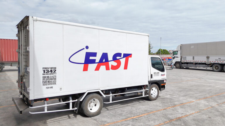 Winning in Modern Trade Logistics: An Expert Guide for Food and Beverage Brands