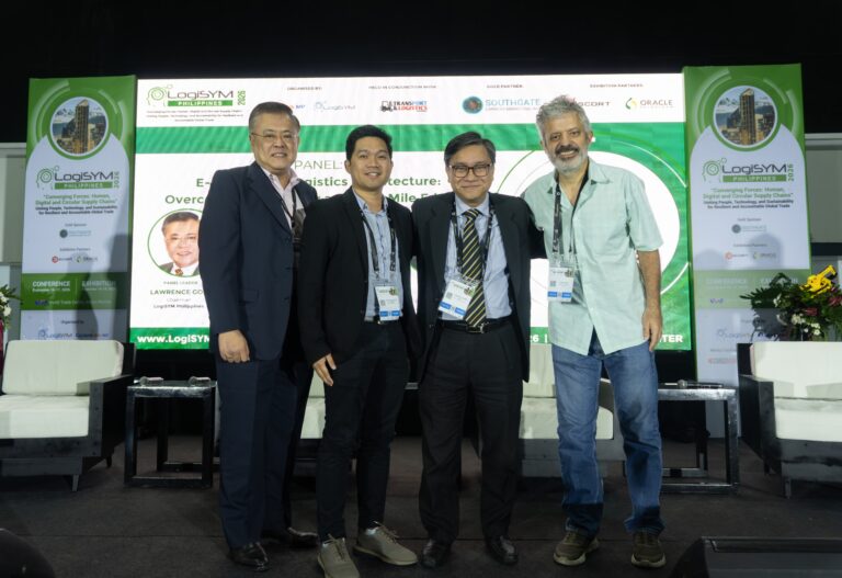 LogiSYM 2026: FAST Logistics Champions AI-Enabled Supply Chain for Greater Efficiency and Customer Satisfaction