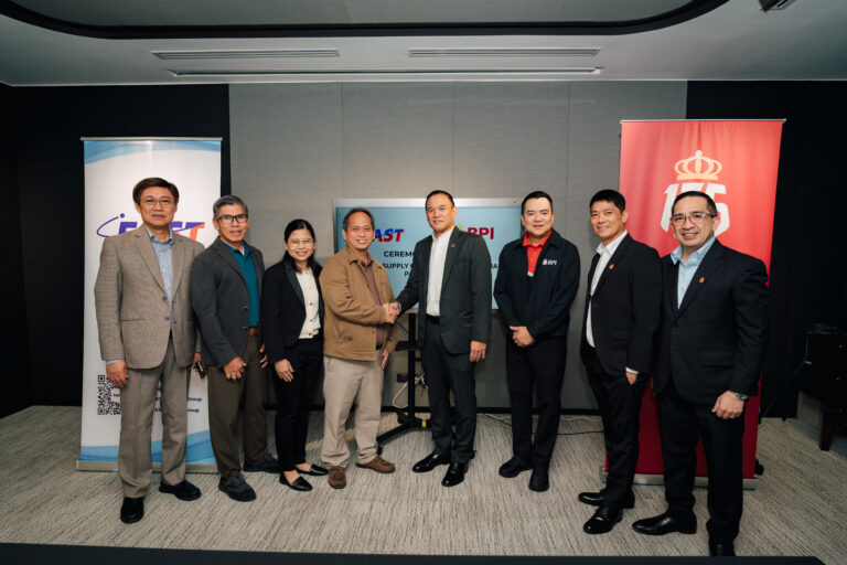 FAST Logistics, BPI Partner to Strengthen Supplier Financing Through Digital Solution