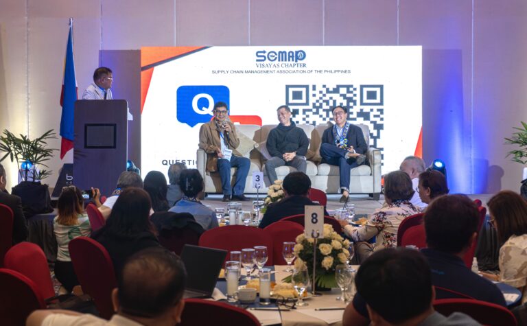 Stronger Industry-Academe Ties Needed to Future-Proof Logistics Workforce: FAST Executives