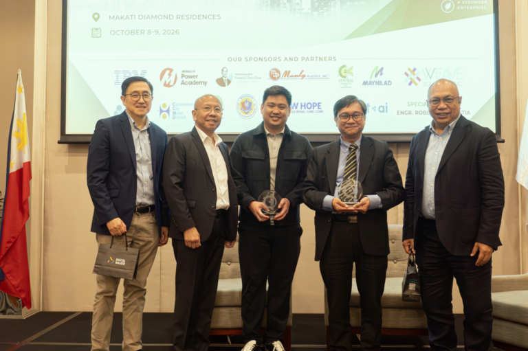 FAST Logistics Champions AI Adoption, Workforce Empowerment at 21st PIIE National Congress