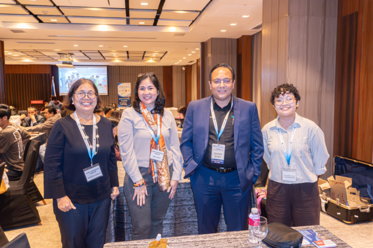 FAST Showcases Nationwide Logistics Solutions, Selling and Distribution Capabilities at 2nd Exporters Week 2026: Malaysia-Philippines International Trade Delegation